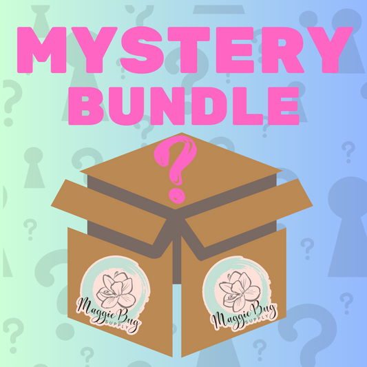 Mystery Bundle