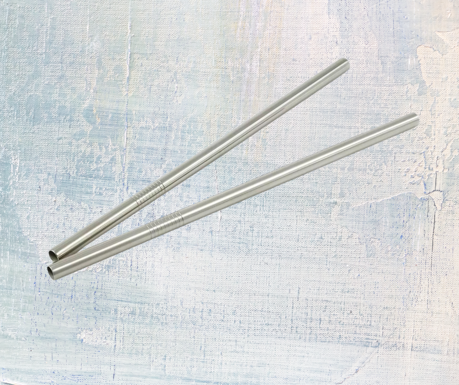 Stainless Steel Straws