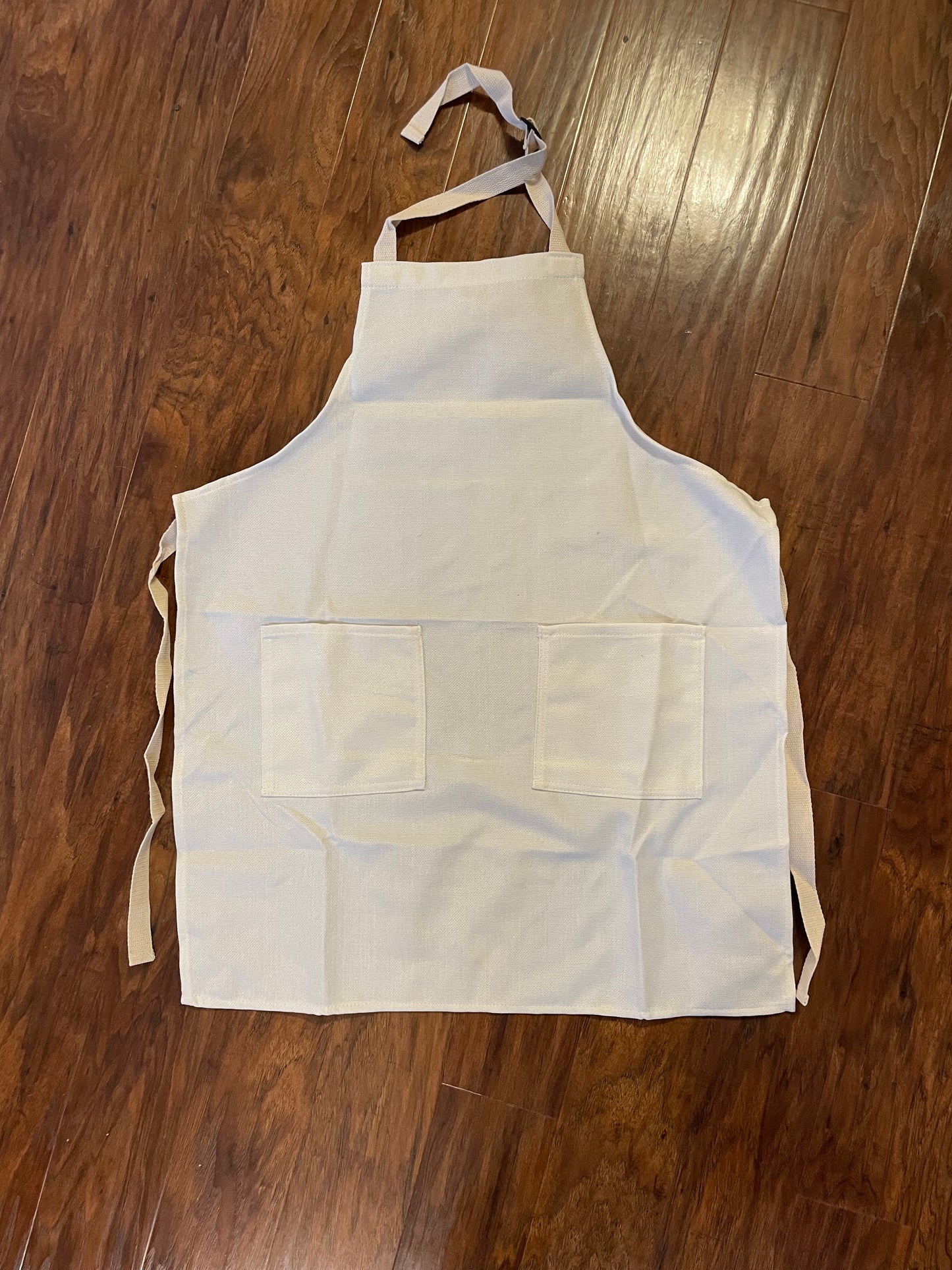 Apron