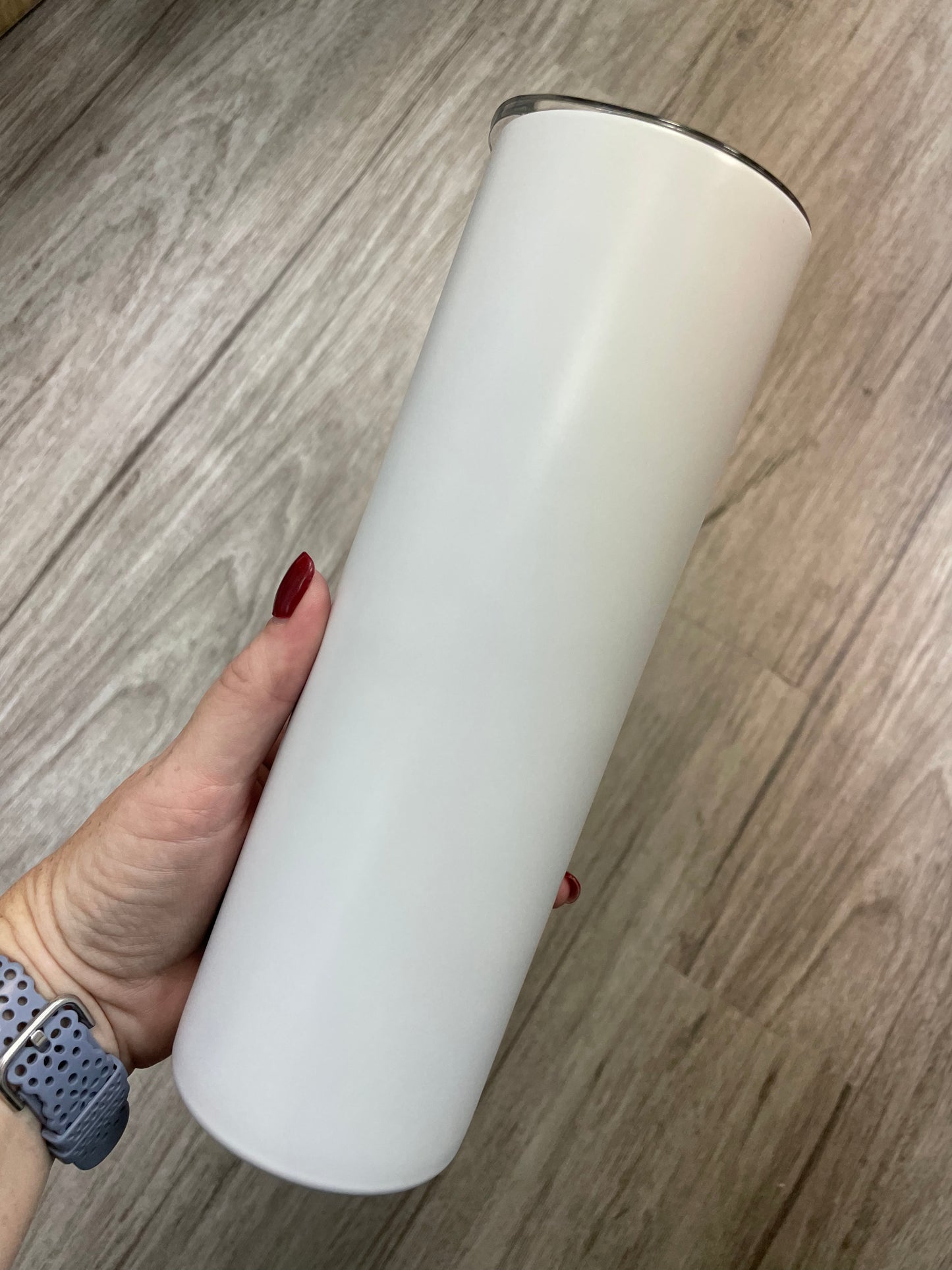 30oz Sublimation Tumbler INDIVIDUAL